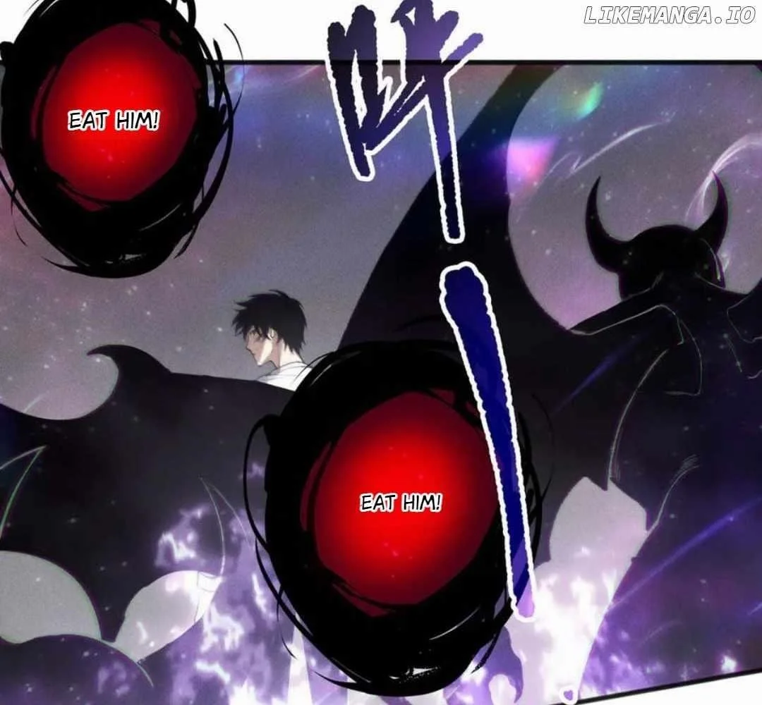 Read Catastrophic Necromancer Chapter 150 - catastrophicnecromancer.us | High Quality Manga Image 13