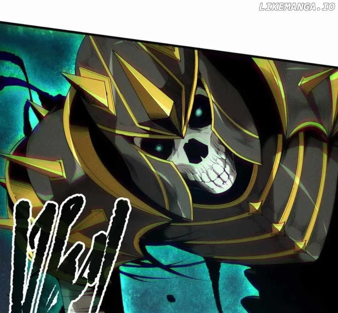 Read Catastrophic Necromancer Chapter 150 - catastrophicnecromancer.us | High Quality Manga Image 16