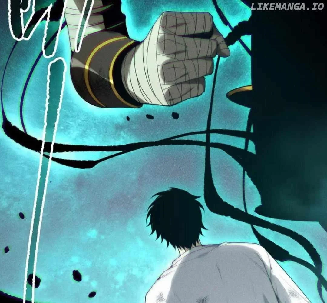 Read Catastrophic Necromancer Chapter 150 - catastrophicnecromancer.us | High Quality Manga Image 17