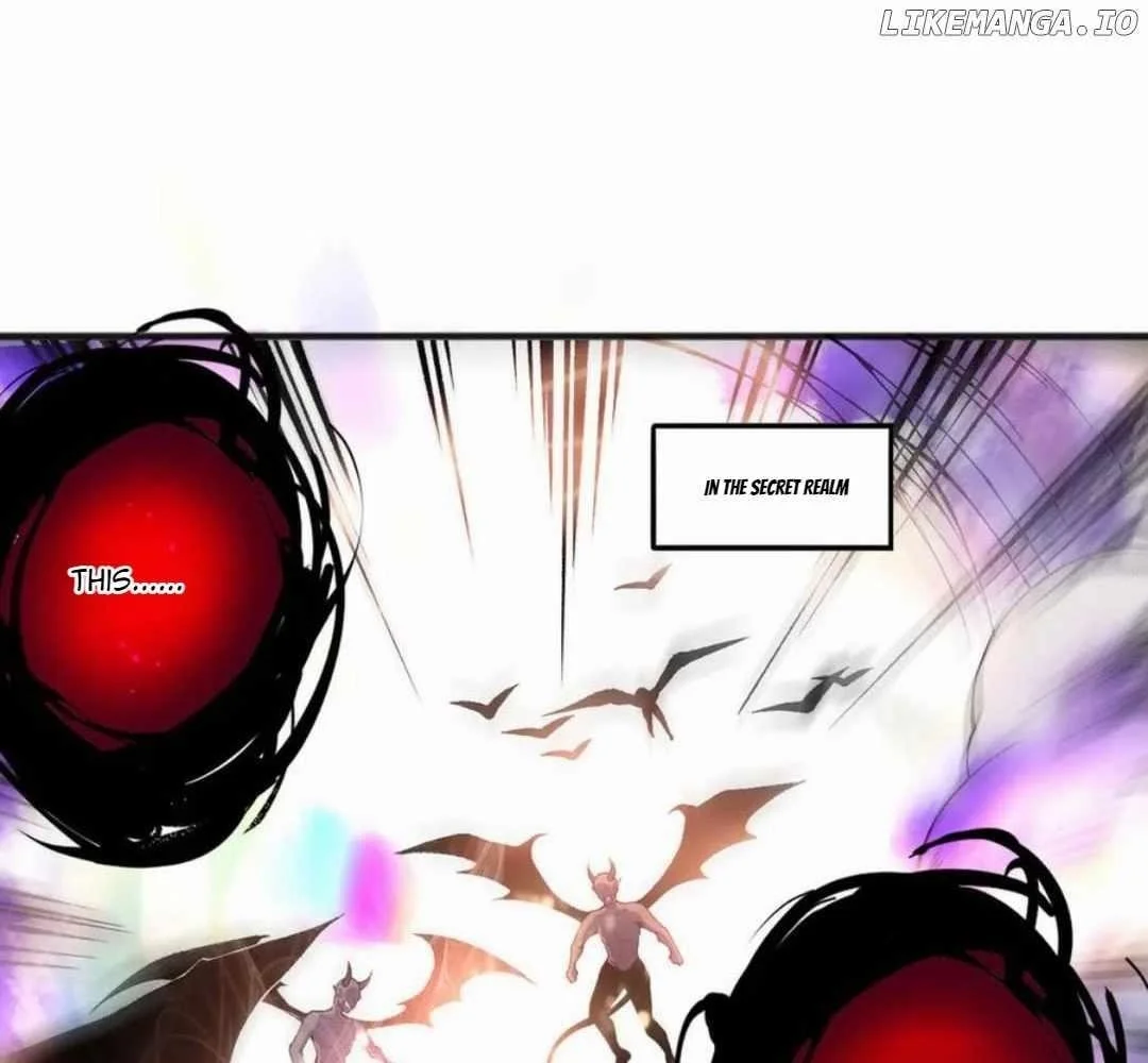 Read Catastrophic Necromancer Chapter 150 - catastrophicnecromancer.us | High Quality Manga Image 34