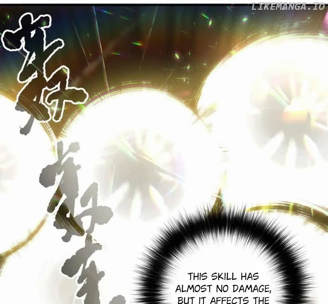 Read Catastrophic Necromancer Chapter 150 - catastrophicnecromancer.us | High Quality Manga Image 48