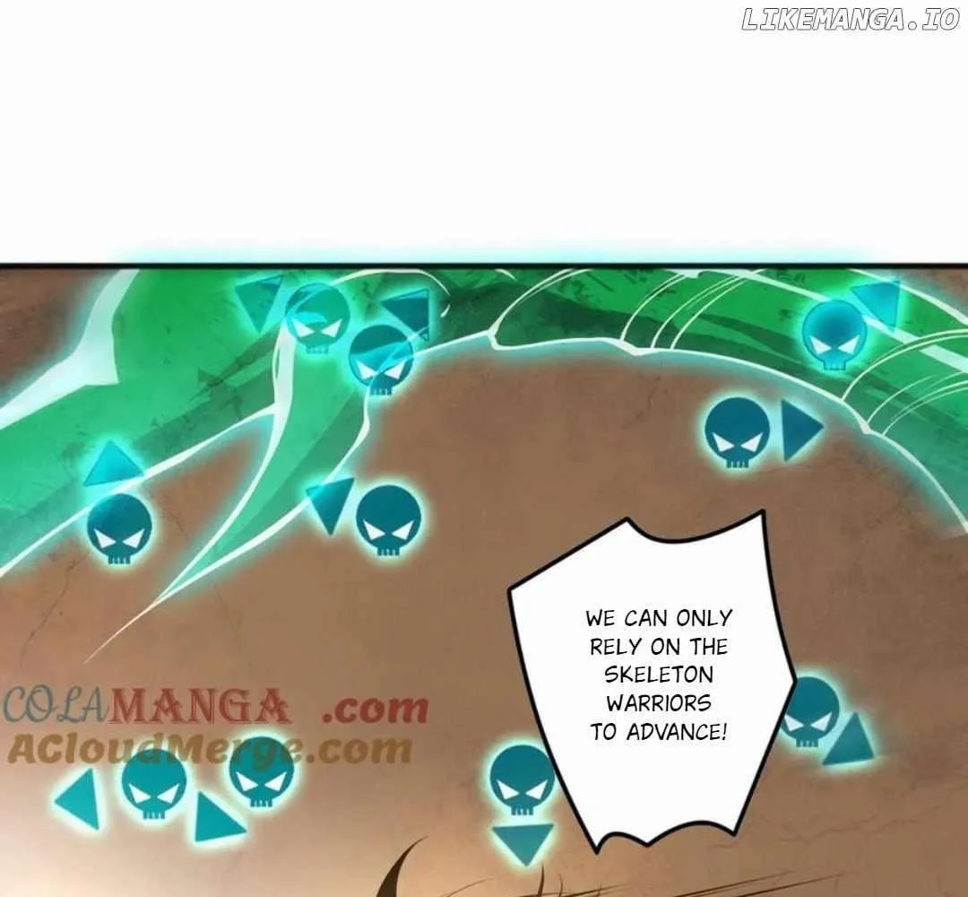 Read Catastrophic Necromancer Chapter 150 - catastrophicnecromancer.us | High Quality Manga Image 50