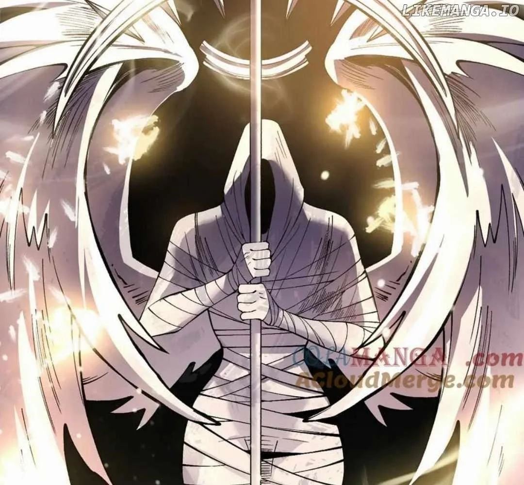 Read Catastrophic Necromancer Chapter 150 - catastrophicnecromancer.us | High Quality Manga Image 57