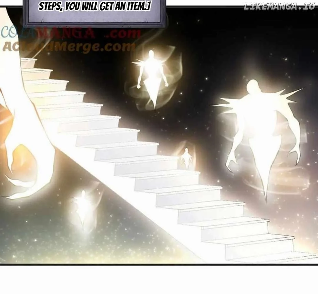 Read Catastrophic Necromancer Chapter 150 - catastrophicnecromancer.us | High Quality Manga Image 61