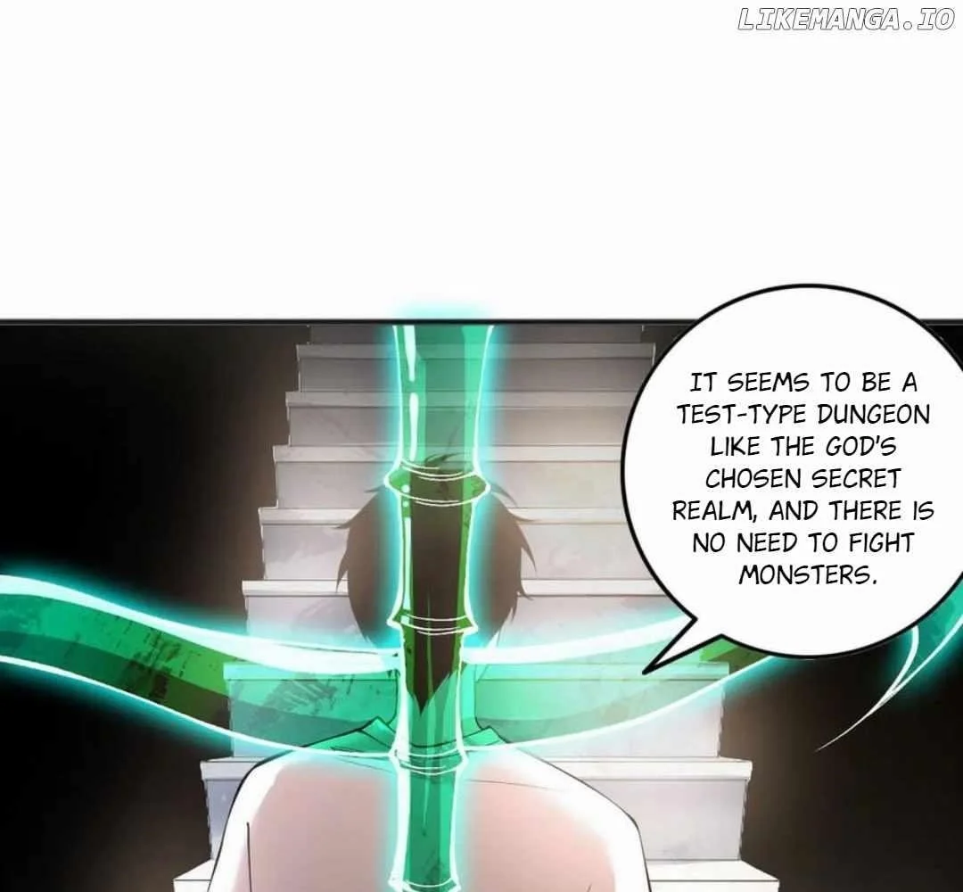 Read Catastrophic Necromancer Chapter 150 - catastrophicnecromancer.us | High Quality Manga Image 62