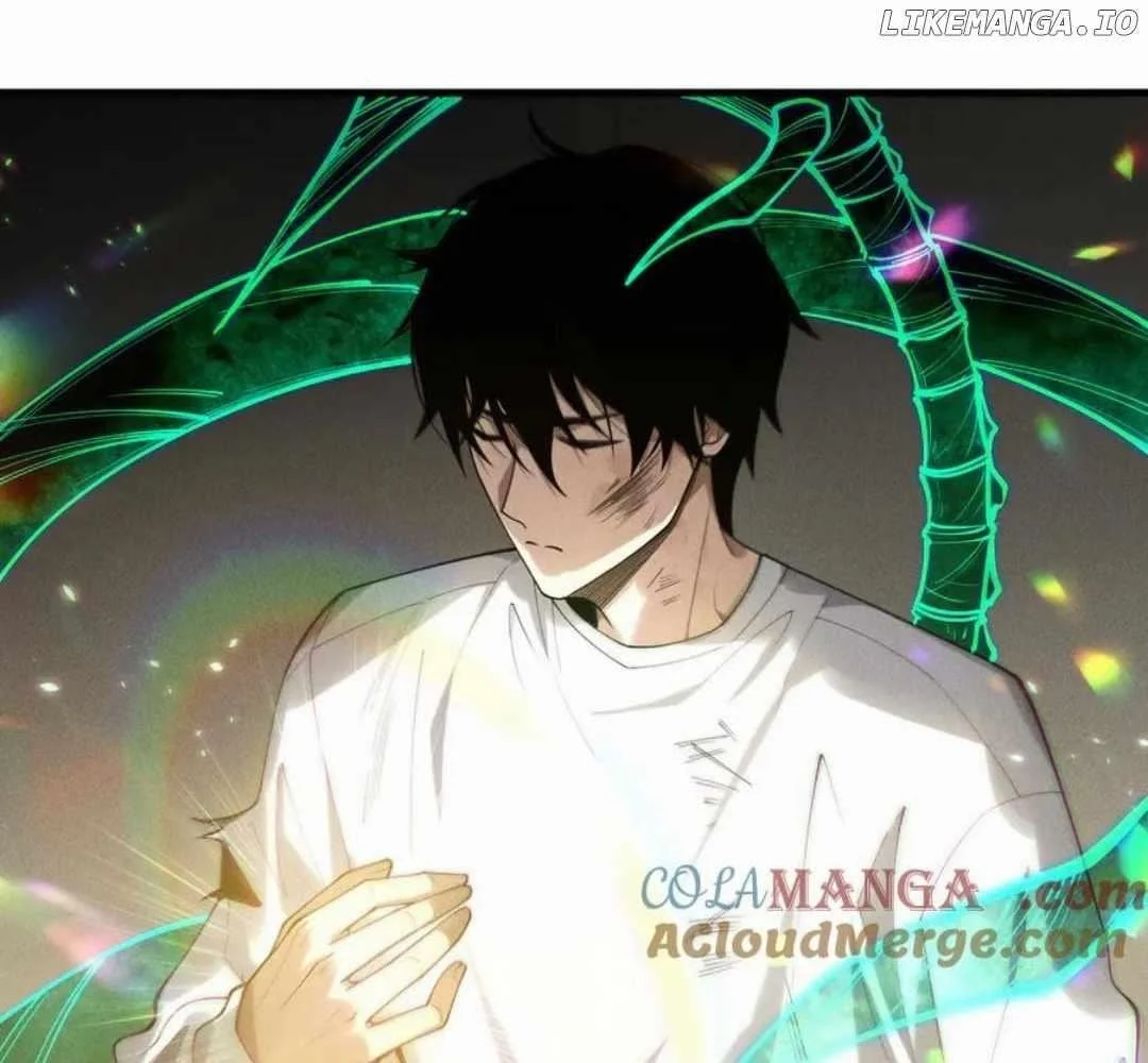 Read Catastrophic Necromancer Chapter 150 - catastrophicnecromancer.us | High Quality Manga Image 67