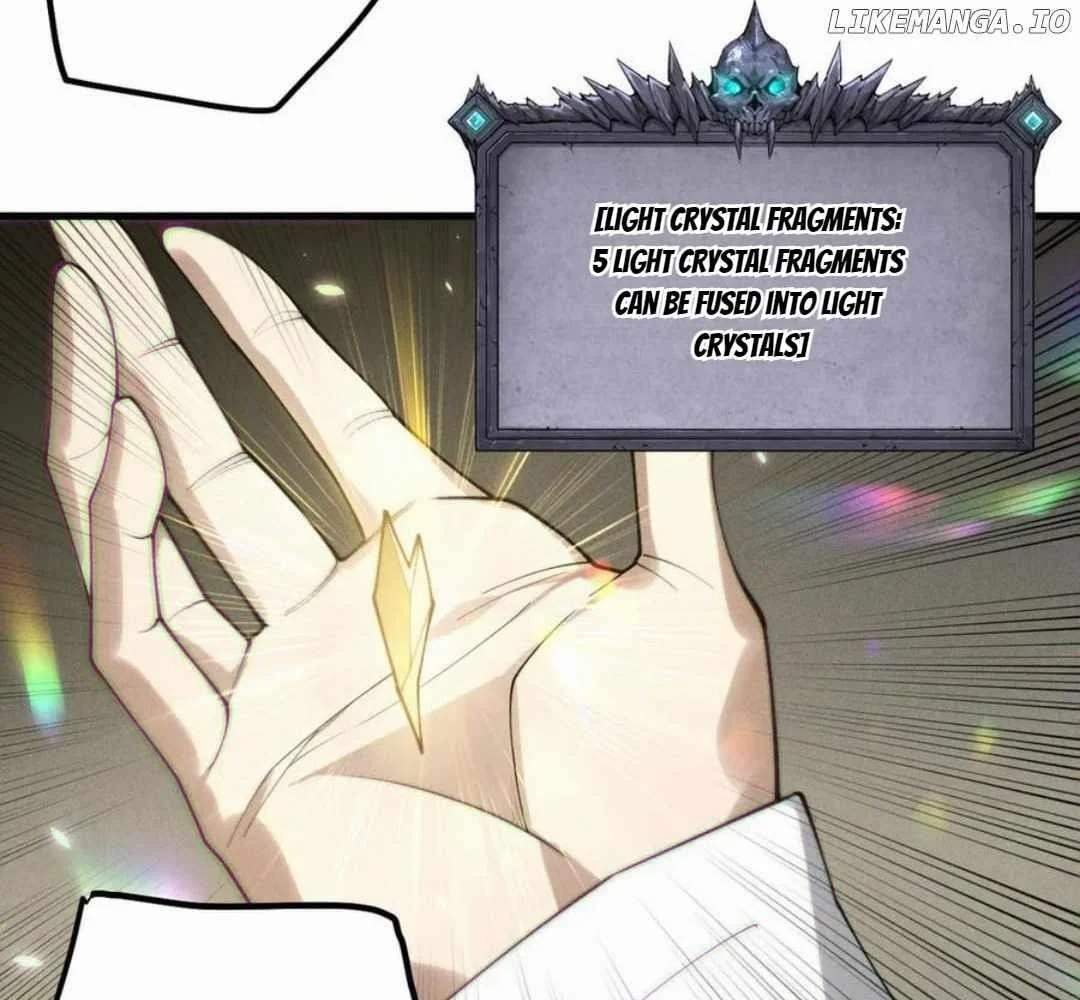 Read Catastrophic Necromancer Chapter 150 - catastrophicnecromancer.us | High Quality Manga Image 69