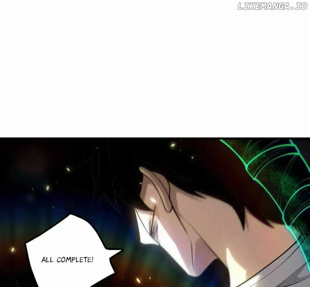 Read Catastrophic Necromancer Chapter 150 - catastrophicnecromancer.us | High Quality Manga Image 75