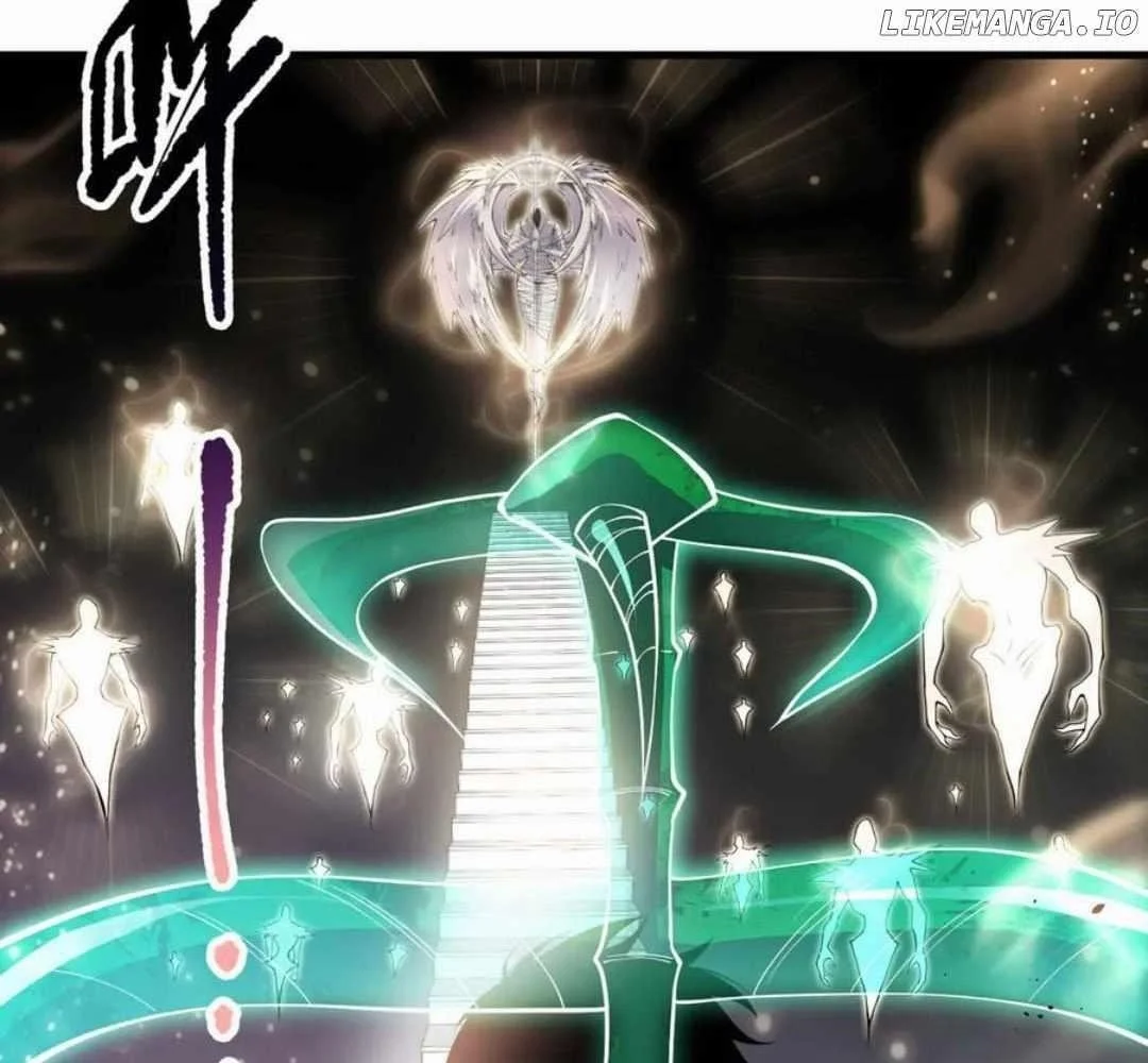 Read Catastrophic Necromancer Chapter 150 - catastrophicnecromancer.us | High Quality Manga Image 88