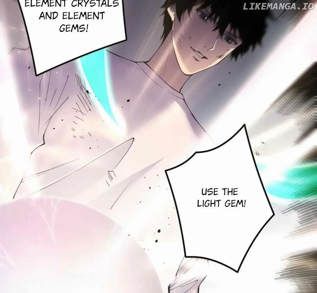 Read Catastrophic Necromancer Chapter 150 - catastrophicnecromancer.us | High Quality Manga Image 93