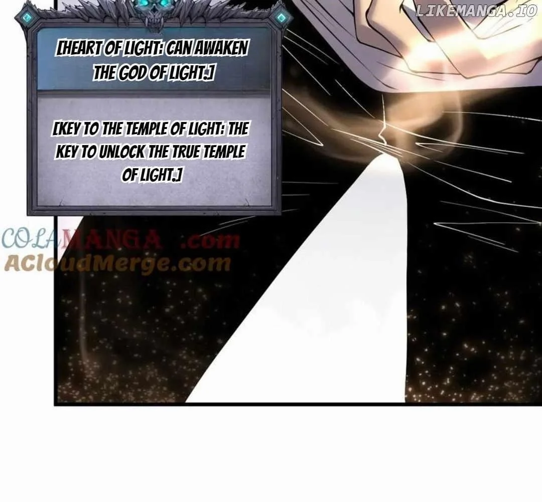 Read Catastrophic Necromancer Chapter 150 - catastrophicnecromancer.us | High Quality Manga Image 117