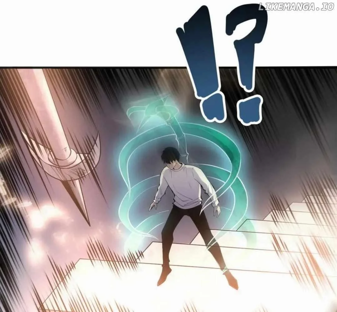 Read Catastrophic Necromancer Chapter 150 - catastrophicnecromancer.us | High Quality Manga Image 121