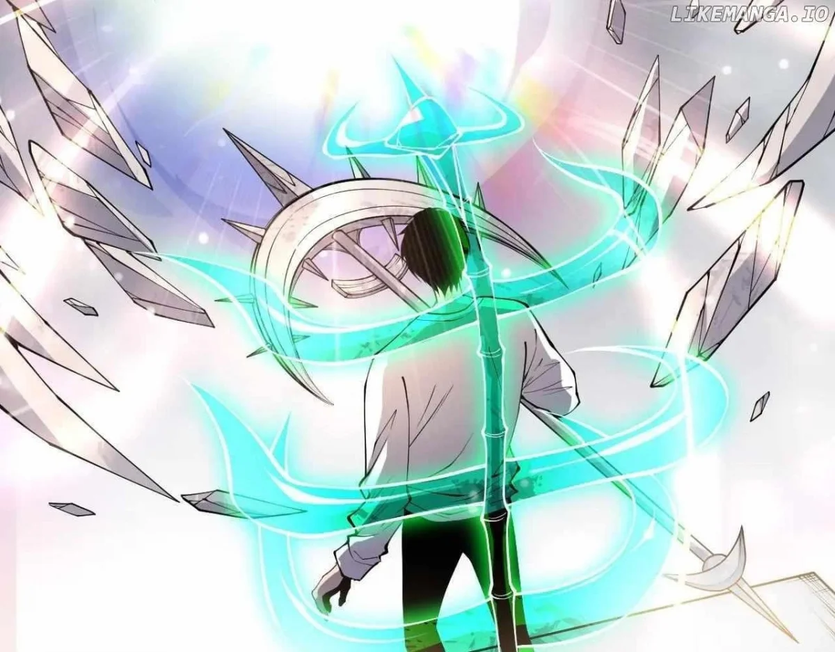 Read Catastrophic Necromancer Chapter 151 - catastrophicnecromancer.us | High Quality Manga Image 10