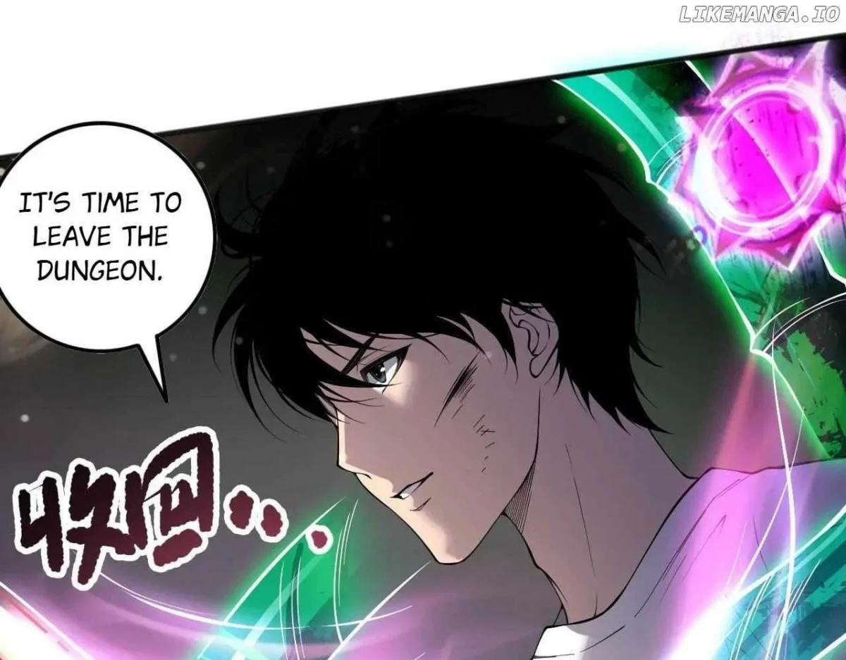 Read Catastrophic Necromancer Chapter 151 - catastrophicnecromancer.us | High Quality Manga Image 12