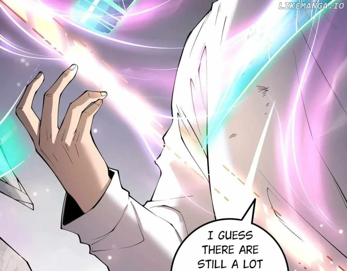 Read Catastrophic Necromancer Chapter 151 - catastrophicnecromancer.us | High Quality Manga Image 13