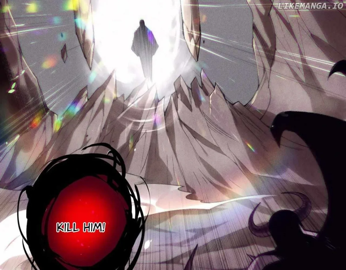 Read Catastrophic Necromancer Chapter 151 - catastrophicnecromancer.us | High Quality Manga Image 19