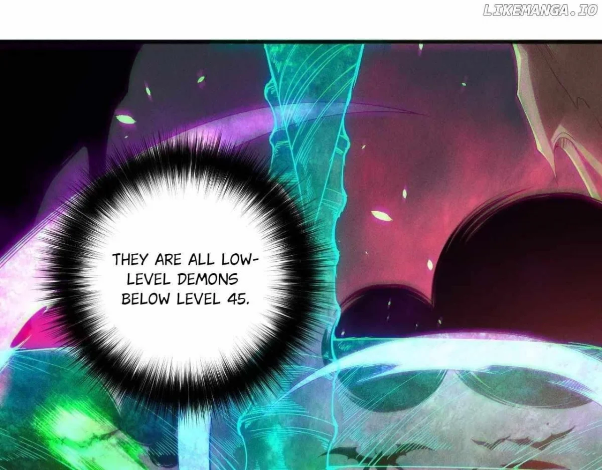 Read Catastrophic Necromancer Chapter 151 - catastrophicnecromancer.us | High Quality Manga Image 22