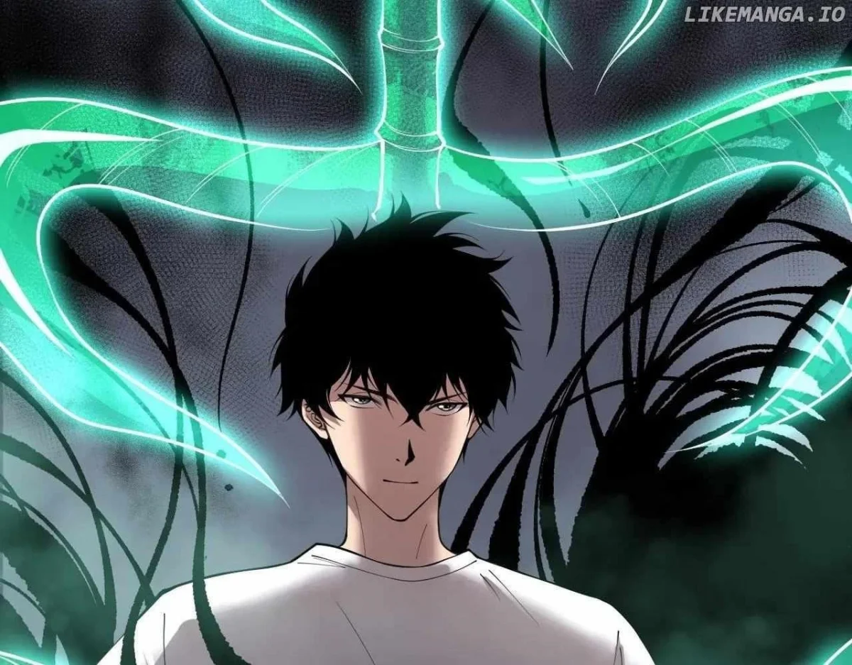 Read Catastrophic Necromancer Chapter 151 - catastrophicnecromancer.us | High Quality Manga Image 31