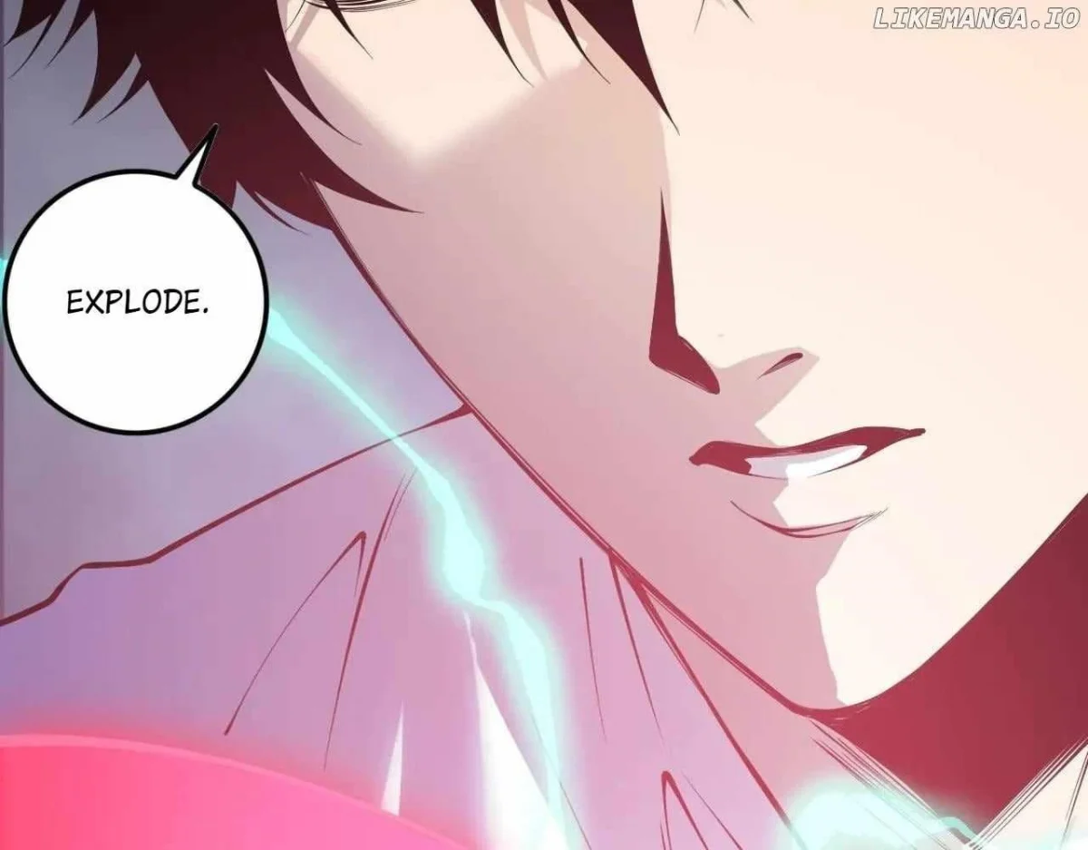 Read Catastrophic Necromancer Chapter 151 - catastrophicnecromancer.us | High Quality Manga Image 40