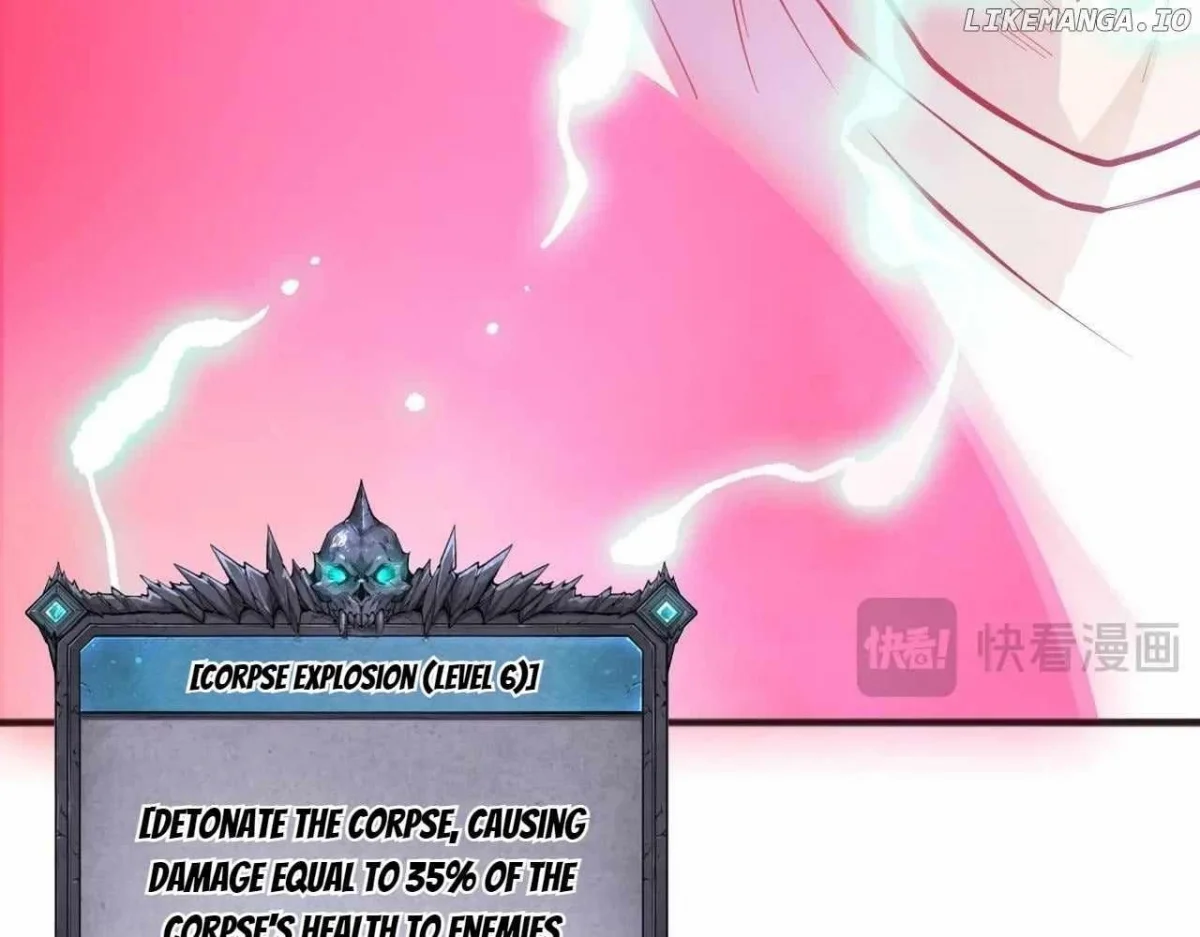 Read Catastrophic Necromancer Chapter 151 - catastrophicnecromancer.us | High Quality Manga Image 41