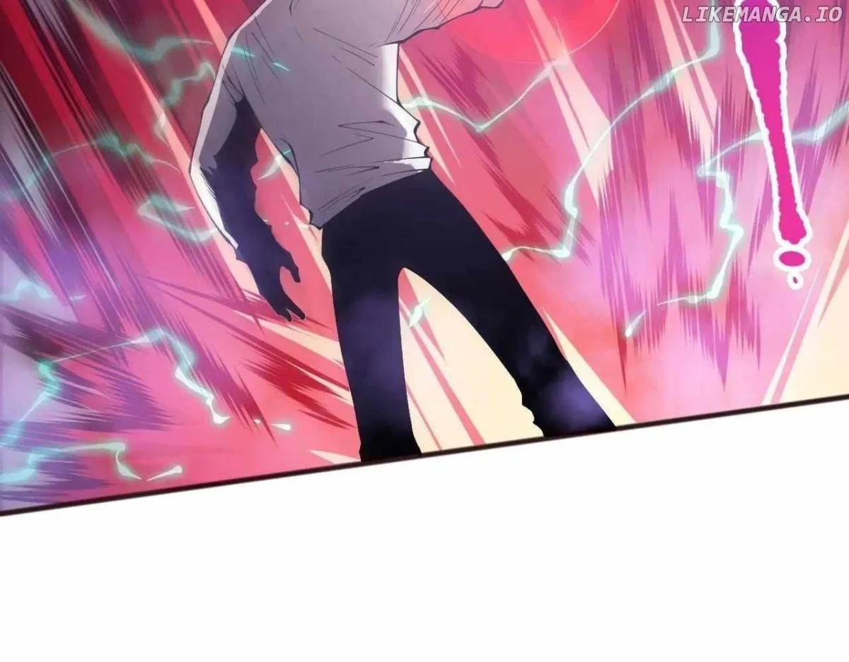 Read Catastrophic Necromancer Chapter 151 - catastrophicnecromancer.us | High Quality Manga Image 44