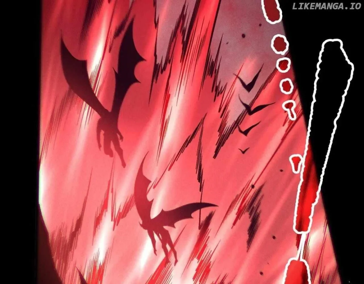 Read Catastrophic Necromancer Chapter 151 - catastrophicnecromancer.us | High Quality Manga Image 47