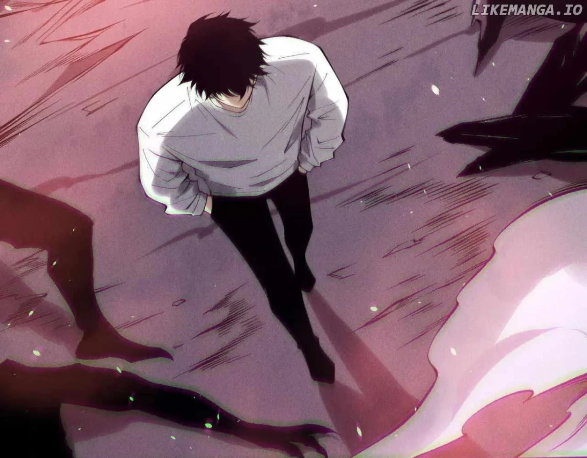 Read Catastrophic Necromancer Chapter 151 - catastrophicnecromancer.us | High Quality Manga Image 50