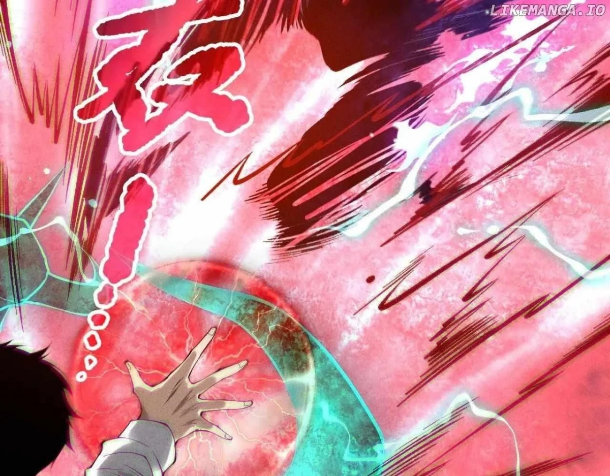 Read Catastrophic Necromancer Chapter 151 - catastrophicnecromancer.us | High Quality Manga Image 70