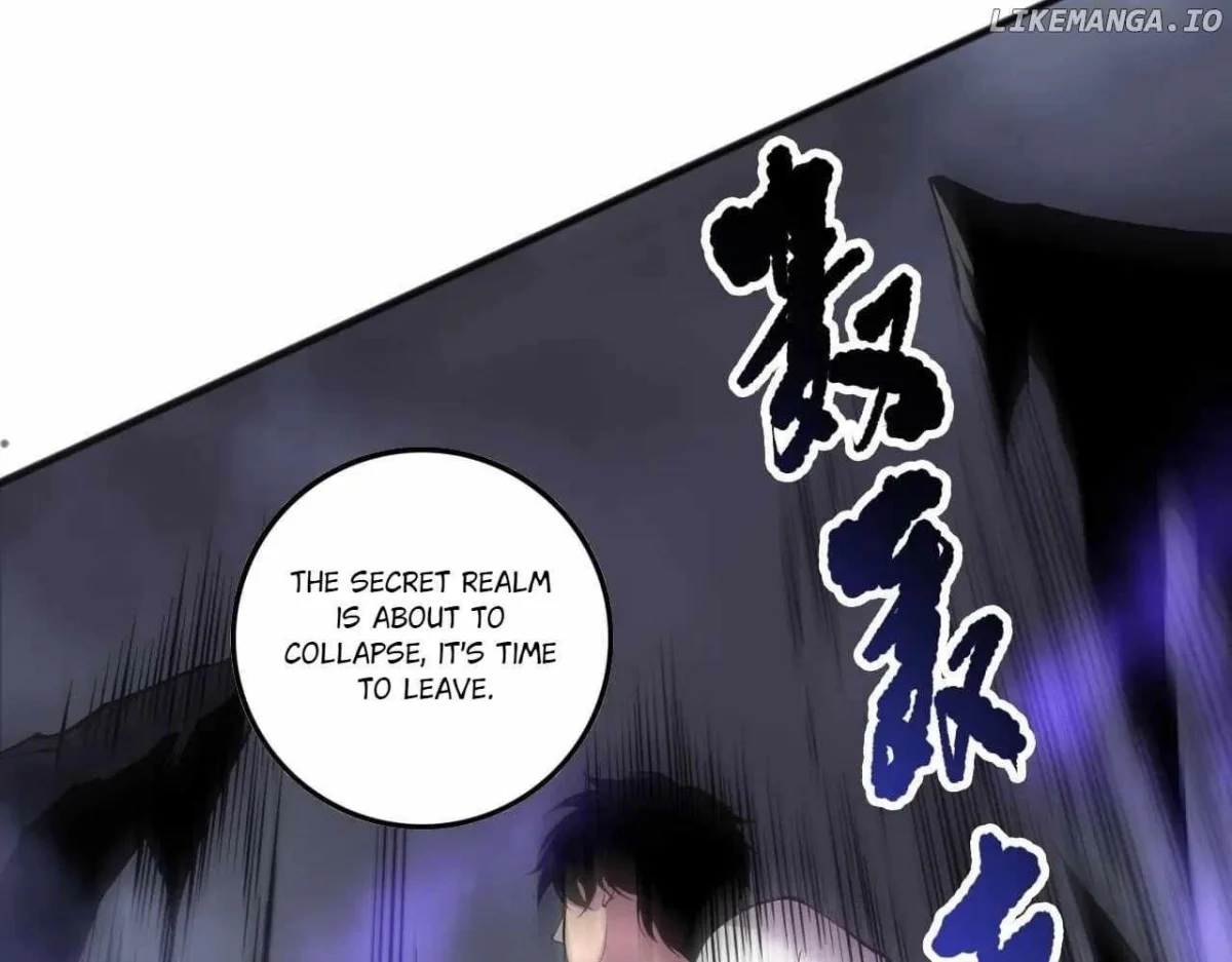 Read Catastrophic Necromancer Chapter 151 - catastrophicnecromancer.us | High Quality Manga Image 81