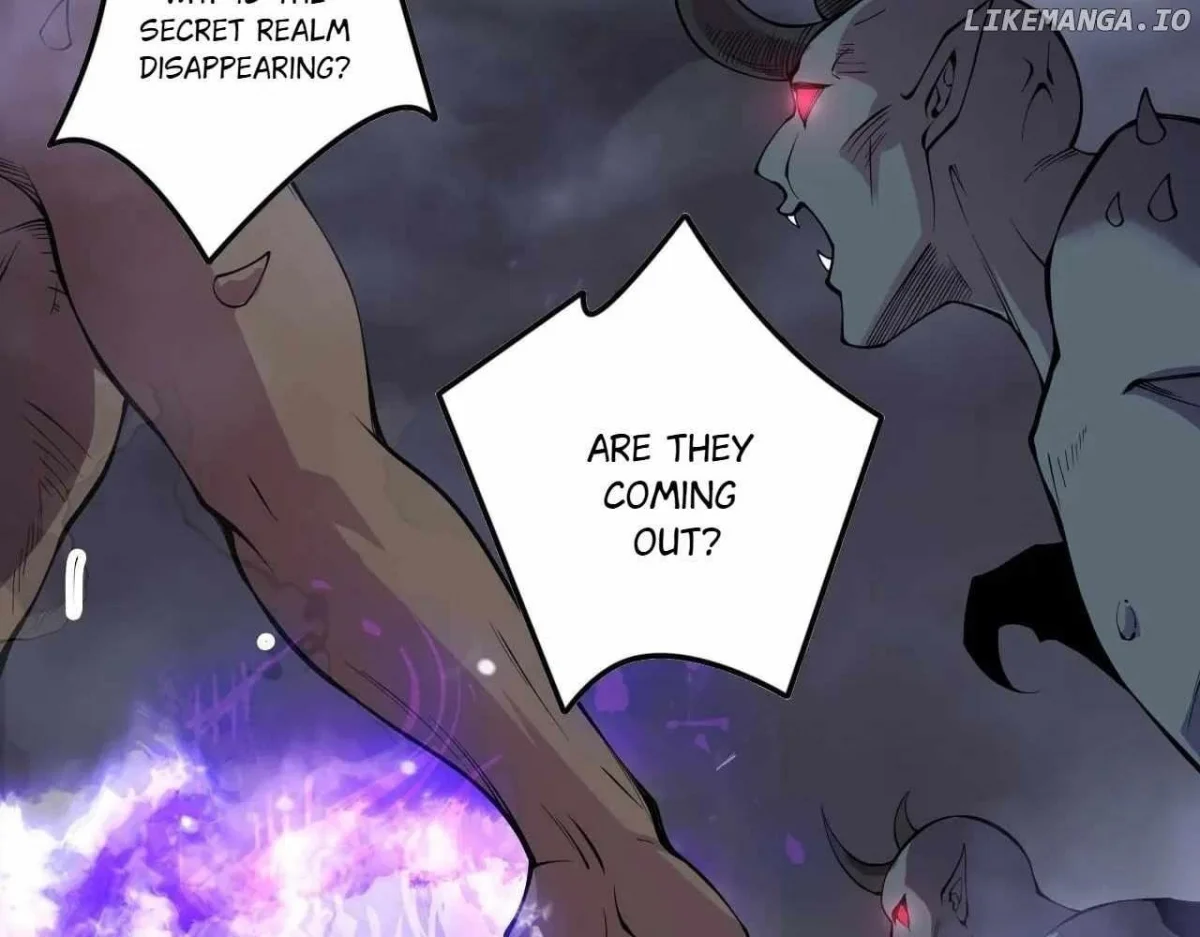 Read Catastrophic Necromancer Chapter 151 - catastrophicnecromancer.us | High Quality Manga Image 87