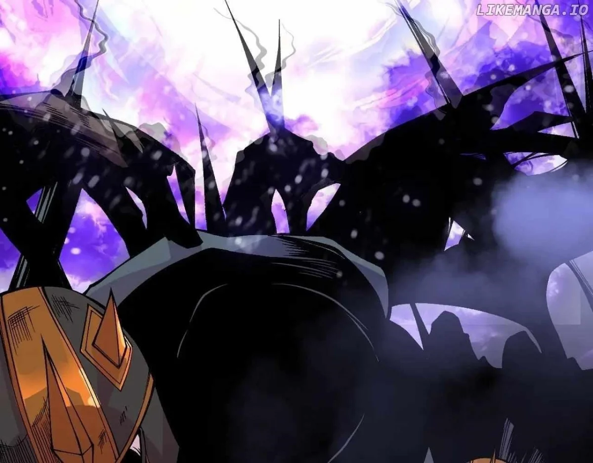 Read Catastrophic Necromancer Chapter 151 - catastrophicnecromancer.us | High Quality Manga Image 91