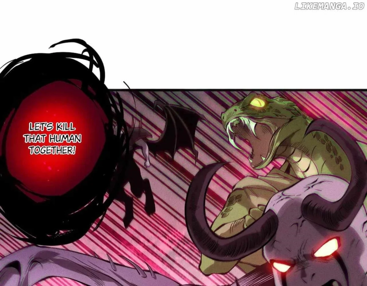 Read Catastrophic Necromancer Chapter 151 - catastrophicnecromancer.us | High Quality Manga Image 109