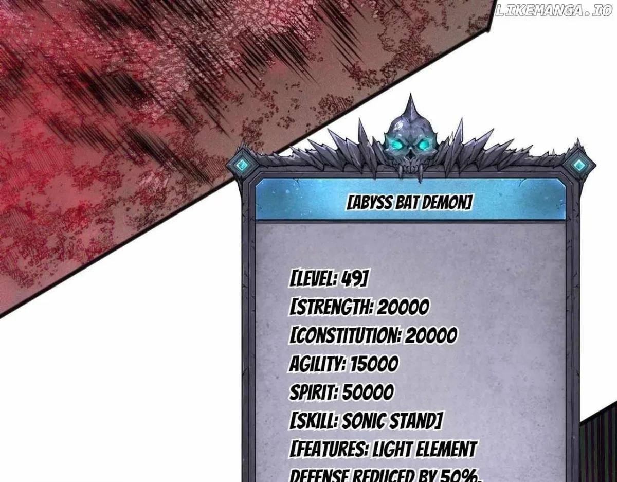 Read Catastrophic Necromancer Chapter 151 - catastrophicnecromancer.us | High Quality Manga Image 112