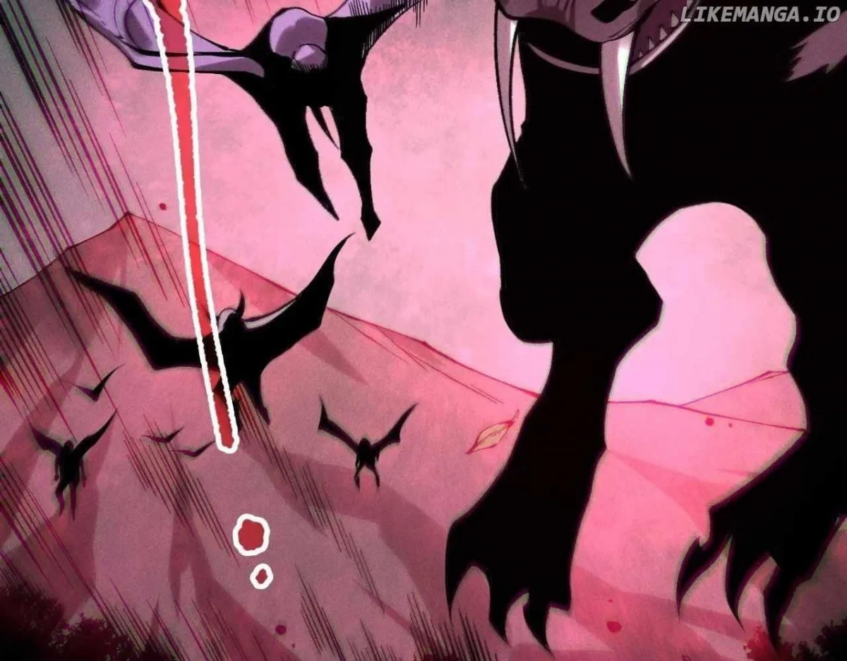 Read Catastrophic Necromancer Chapter 151 - catastrophicnecromancer.us | High Quality Manga Image 114