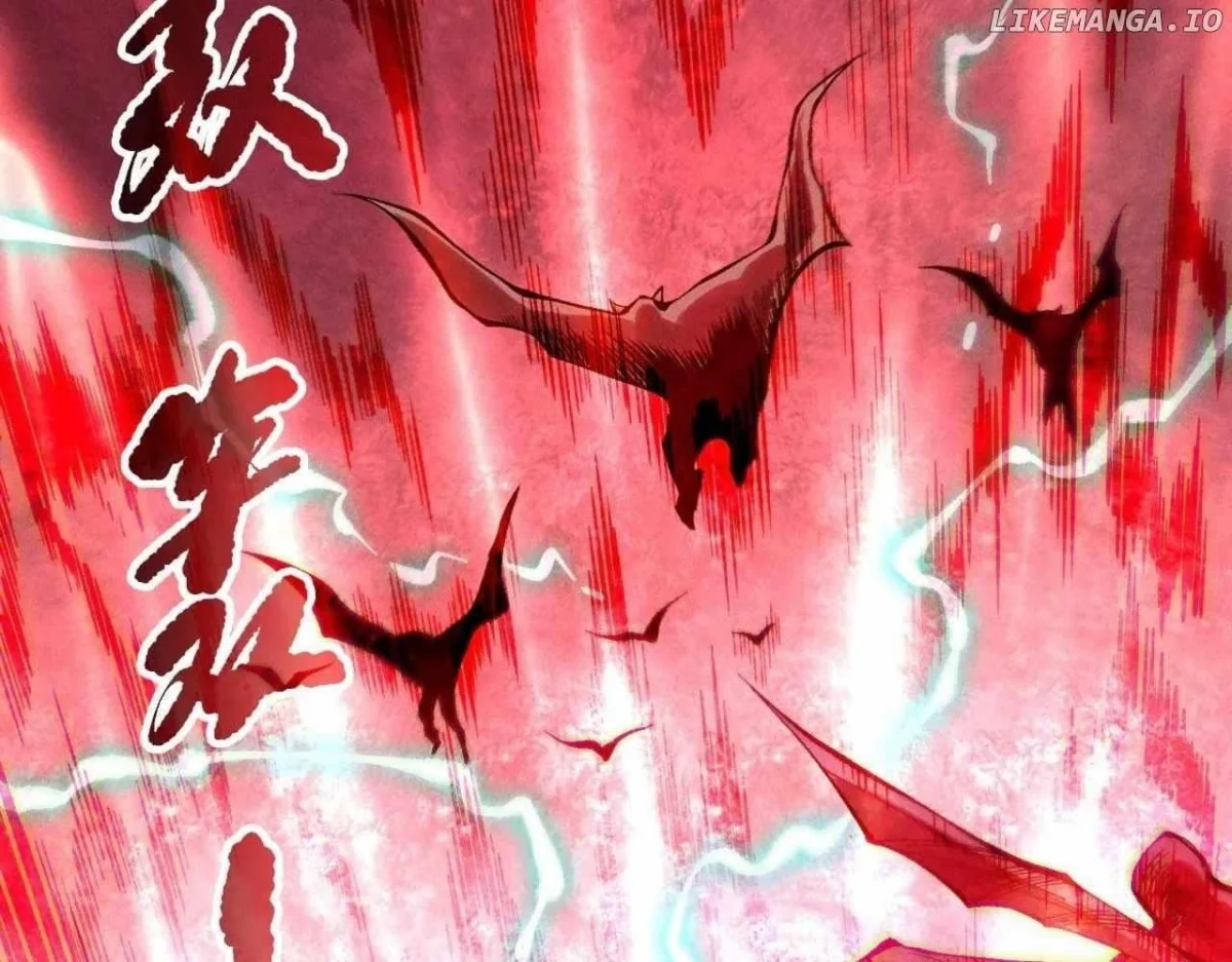 Read Catastrophic Necromancer Chapter 151 - catastrophicnecromancer.us | High Quality Manga Image 117