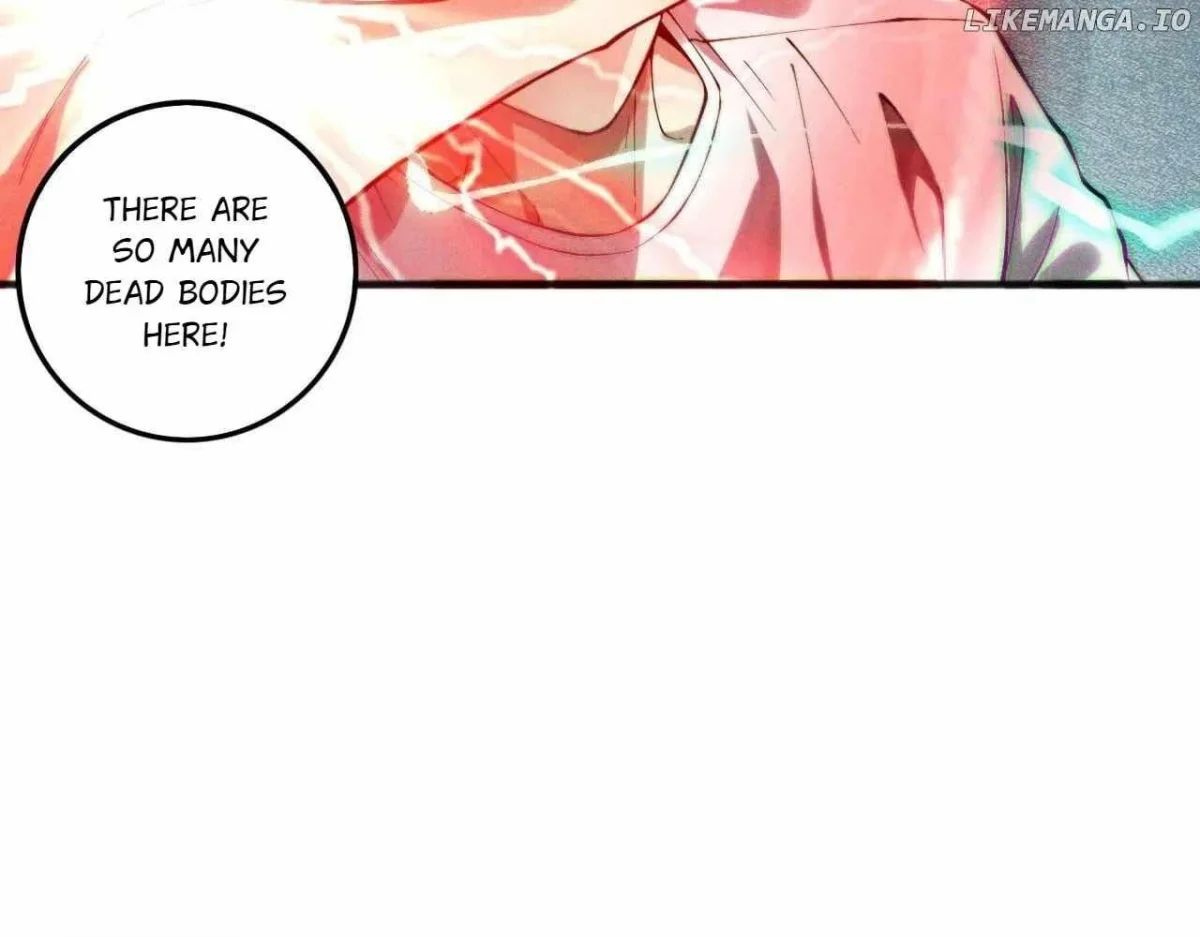 Read Catastrophic Necromancer Chapter 151 - catastrophicnecromancer.us | High Quality Manga Image 122