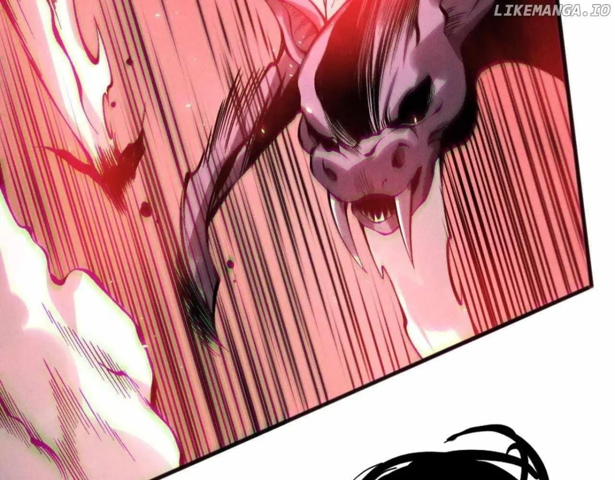 Read Catastrophic Necromancer Chapter 151 - catastrophicnecromancer.us | High Quality Manga Image 125