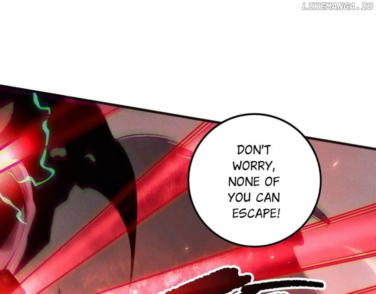 Read Catastrophic Necromancer Chapter 151 - catastrophicnecromancer.us | High Quality Manga Image 128