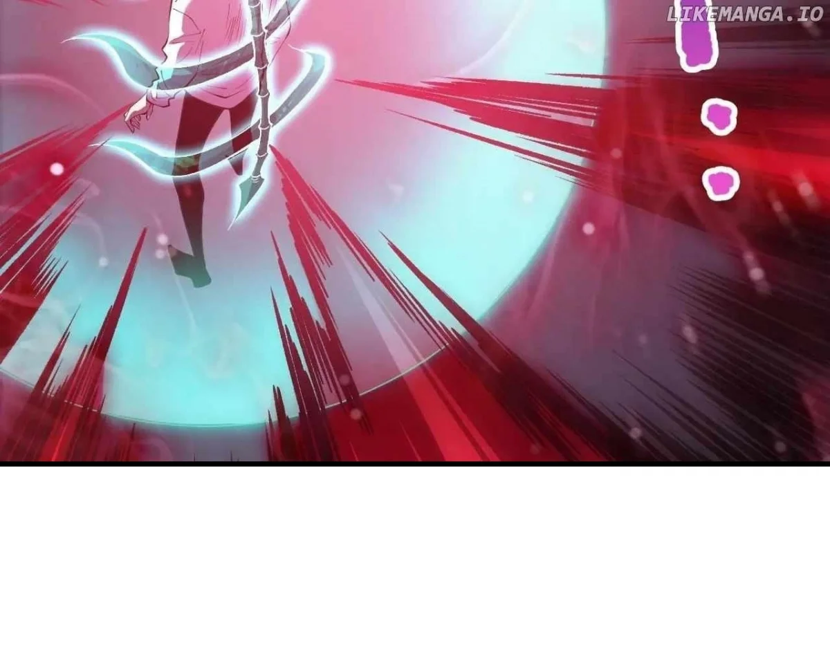 Read Catastrophic Necromancer Chapter 151 - catastrophicnecromancer.us | High Quality Manga Image 149