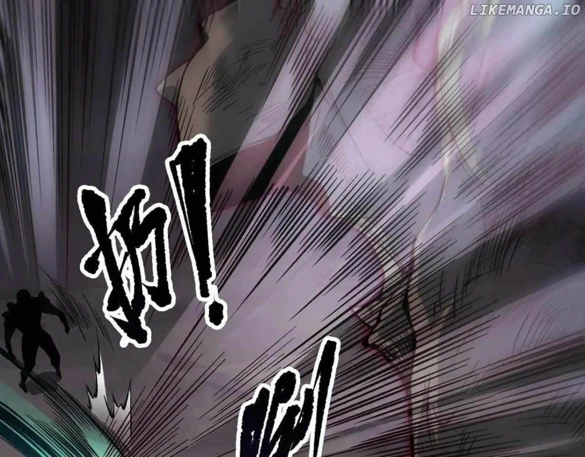 Read Catastrophic Necromancer Chapter 152 - catastrophicnecromancer.us | High Quality Manga Image 1