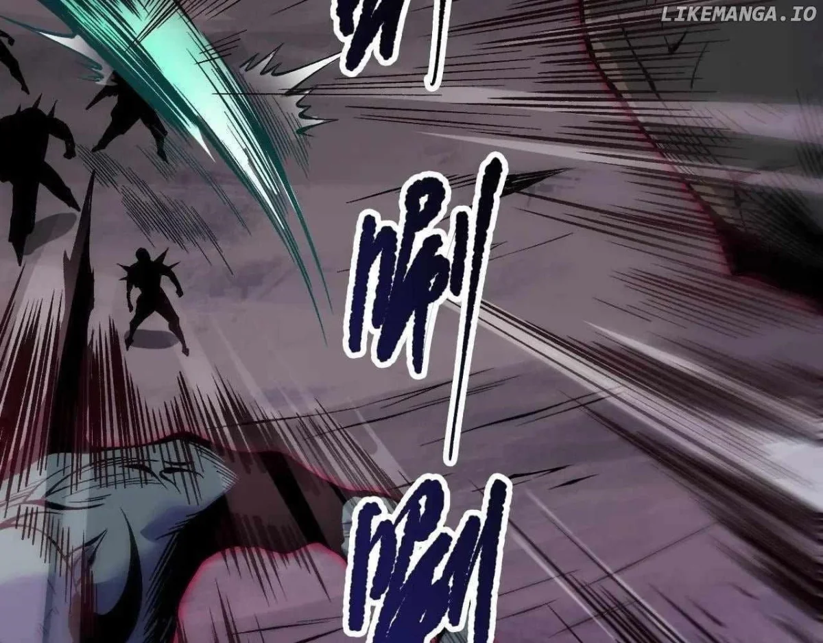 Read Catastrophic Necromancer Chapter 152 - catastrophicnecromancer.us | High Quality Manga Image 2