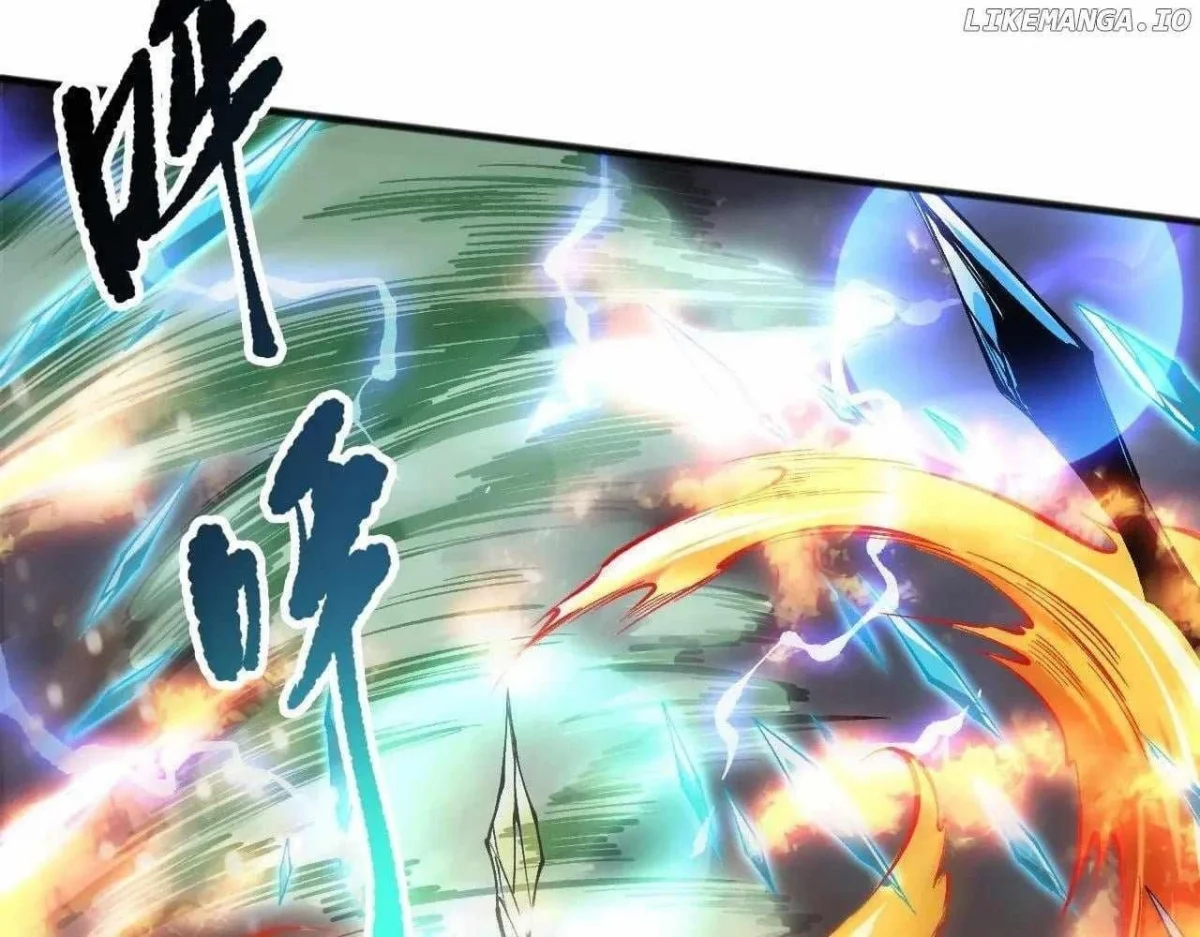 Read Catastrophic Necromancer Chapter 152 - catastrophicnecromancer.us | High Quality Manga Image 8