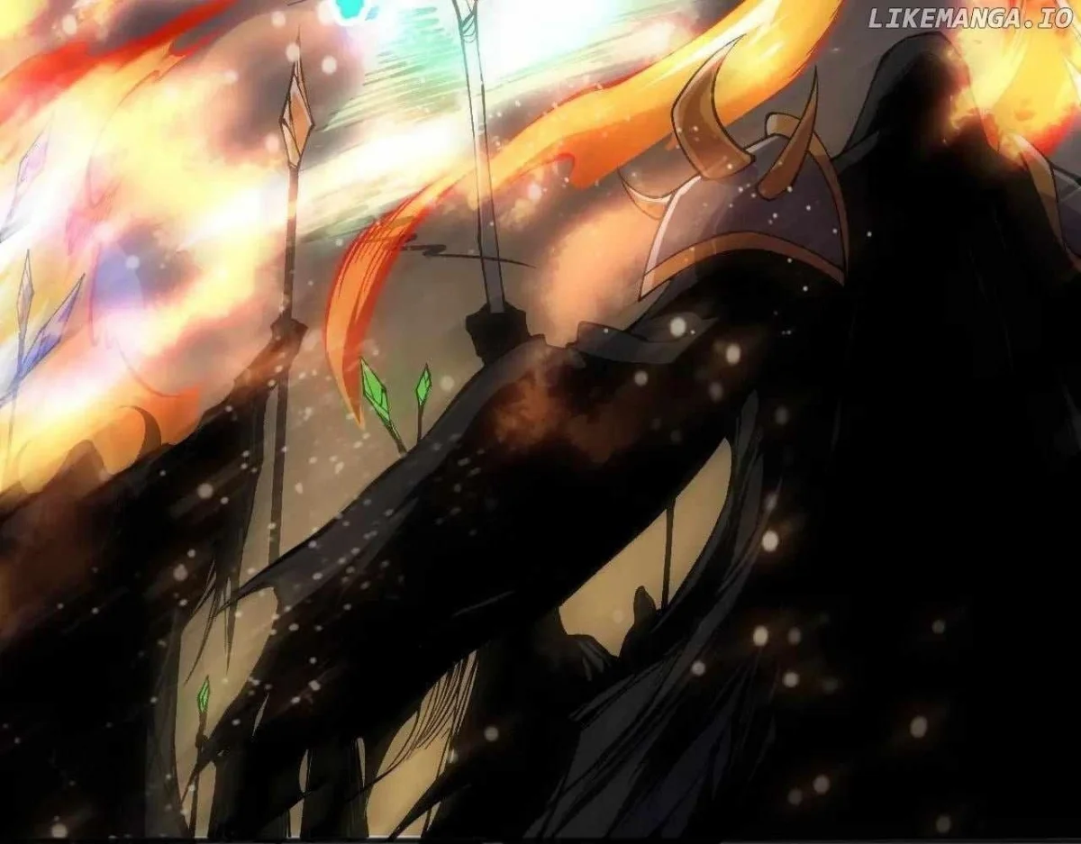 Read Catastrophic Necromancer Chapter 152 - catastrophicnecromancer.us | High Quality Manga Image 9