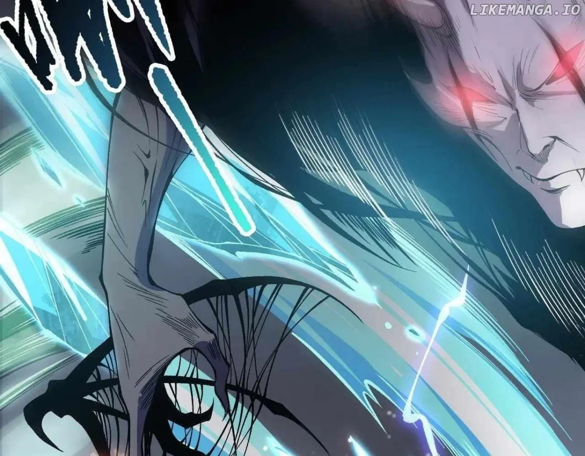 Read Catastrophic Necromancer Chapter 152 - catastrophicnecromancer.us | High Quality Manga Image 11