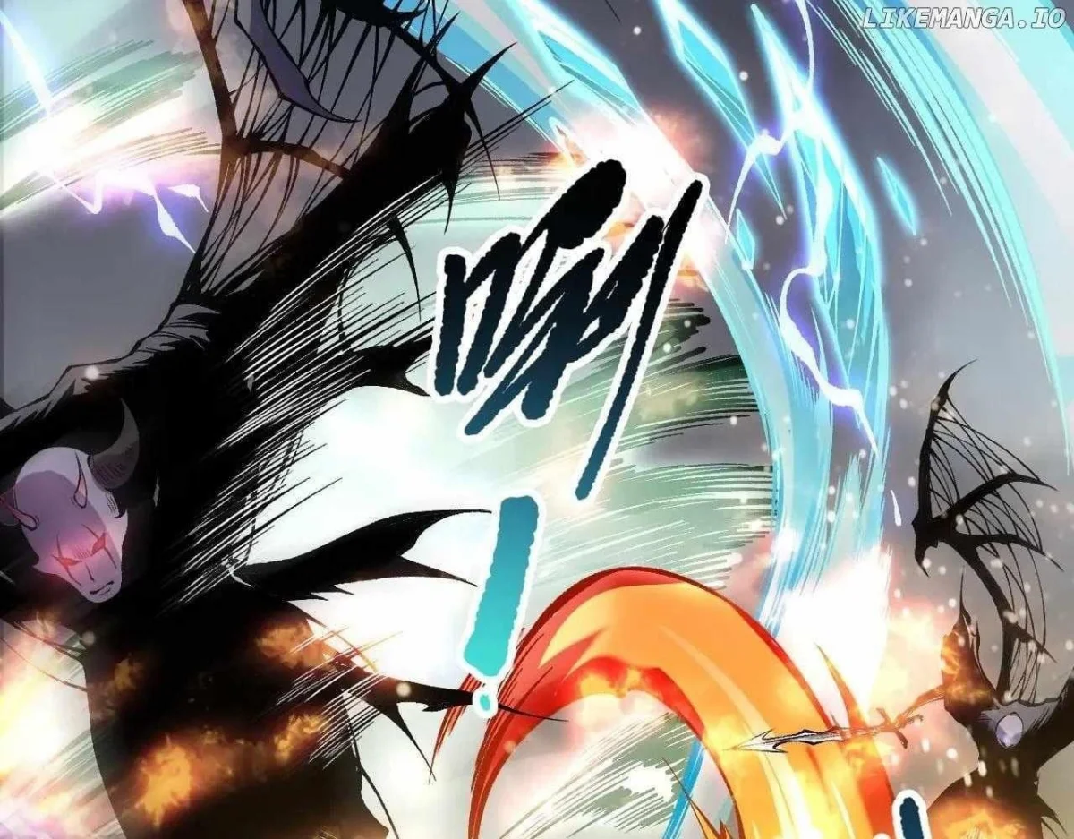 Read Catastrophic Necromancer Chapter 152 - catastrophicnecromancer.us | High Quality Manga Image 12