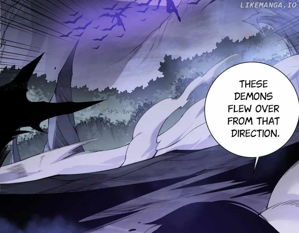 Read Catastrophic Necromancer Chapter 152 - catastrophicnecromancer.us | High Quality Manga Image 19