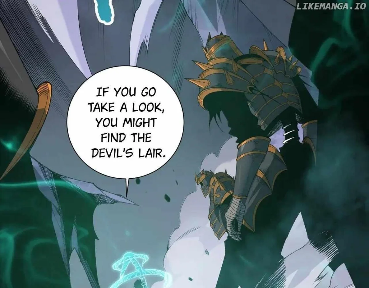 Read Catastrophic Necromancer Chapter 152 - catastrophicnecromancer.us | High Quality Manga Image 24