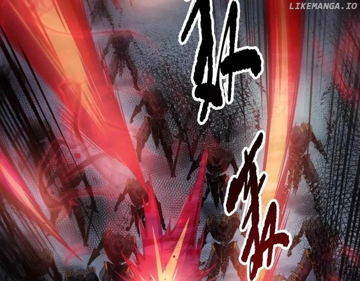 Read Catastrophic Necromancer Chapter 152 - catastrophicnecromancer.us | High Quality Manga Image 30