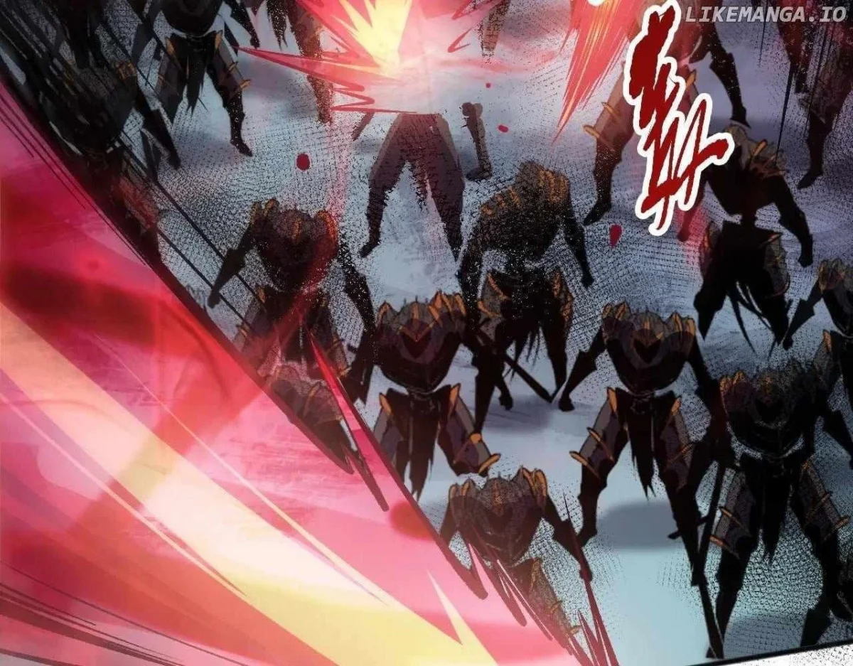 Read Catastrophic Necromancer Chapter 152 - catastrophicnecromancer.us | High Quality Manga Image 31