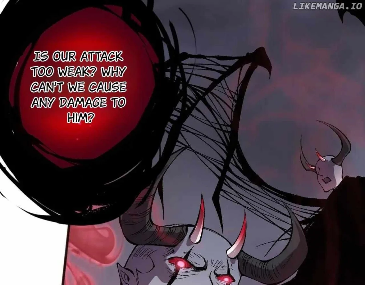 Read Catastrophic Necromancer Chapter 152 - catastrophicnecromancer.us | High Quality Manga Image 33